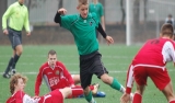 Rocznik '94 rozgromił Wilgę Garwolin